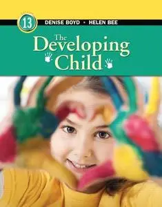 The Developing Child, 13th Edition