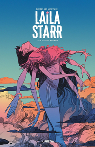 Toutes Les Morts De Laila Starr