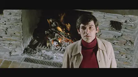 The Inconfessable Orgies of Emmanuelle / Las orgias inconfesables de Emmanuelle (1982)
