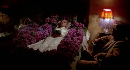 Last Tango In Paris (1972)