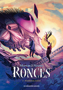 Ronces - Tome 3