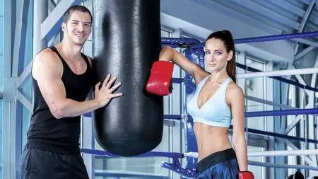 Boxing Mastery: Learn from a Trainer of Champions
