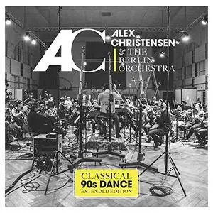 Alex Christensen and The Berlin Orchestra - Classical 90s Dance (2017)