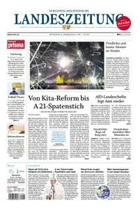 Schleswig-Holsteinische Landeszeitung - 02. Januar 2019