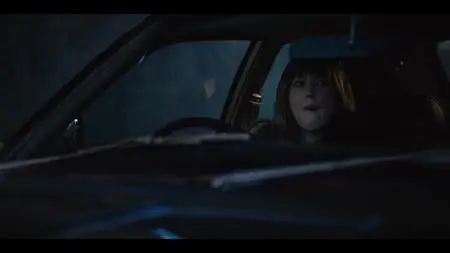 The Gloaming S01E01