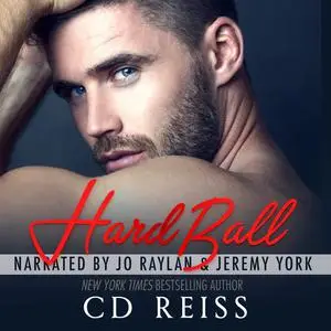 «HardBall» by CD Reiss