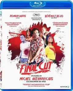 Final Cut (2022)