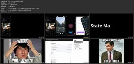 Flutter & Firebase Tutorial: Build 5 Social Media Apps