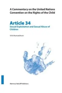 Article 34: Sexual Exploitation and Sexual Abuse of Children