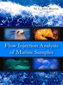 Flow Injection Analysis of Marine Samples