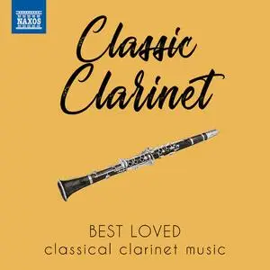 VA - Classic Clarinet (2019)