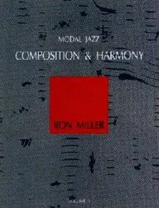 Modal Jazz Composition and Harmony, vol. 1