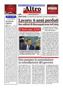 Altro Quotidiano 02.12.2009
