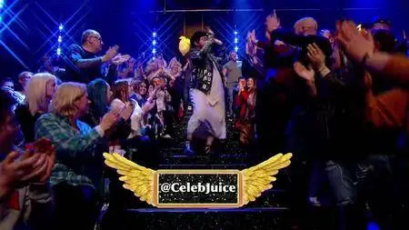 Celebrity Juice S19E02