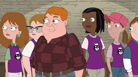 Milo Murphy’s Law S02E10