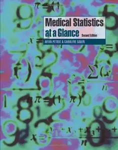 Medical Statistics at a Glance