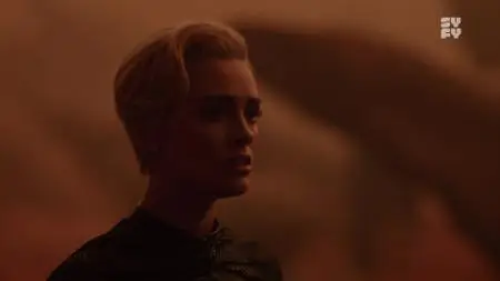 Krypton S02E02