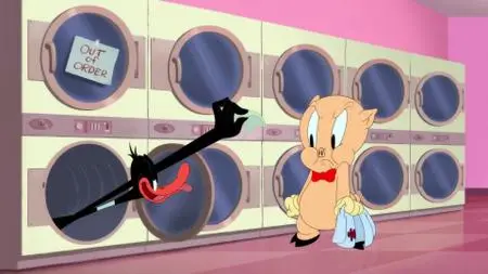 Looney Tunes Cartoons S04E05