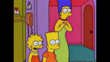 Die Simpsons S08E20