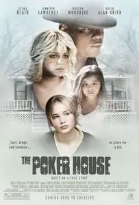 The Poker House (2008)