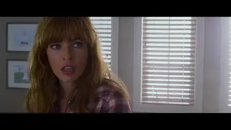 Resident Evil: Retribution / Обитель зла: Возмездие (2012)