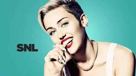 Miley Cyrus - Mary Ellen Matthews Promoshoot 2013 for SNL