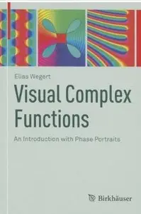 Visual Complex Functions: An Introduction with Phase Portraits [Repost]