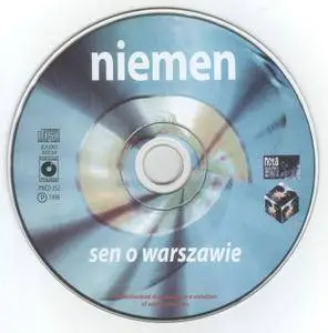 Niemen - Sen O Warszawie (1996)