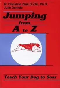 «JUMPING FROM A TO Z» by Chris Zink,Julie Daniels