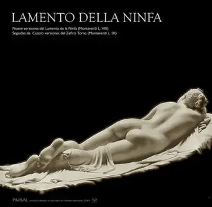 Monteverdi - Lamento della Ninfa - 9 Versions (RePost)