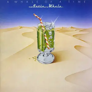 Satin Whale – A Whale Of A Time (1978) (24/44 Vinyl Rip)
