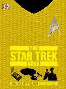 The Star Trek Book