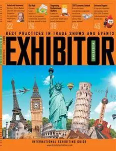 Exhibitor - March 2017