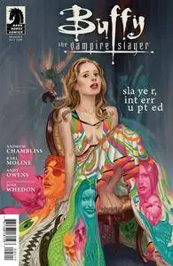 Buffy the Vampire Slayer - Season Nine 05