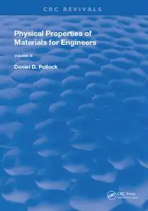 Physical Properties of Materials For Engineers: Volume 3