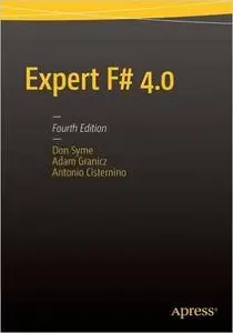 Expert F# 4.0 (Repost)