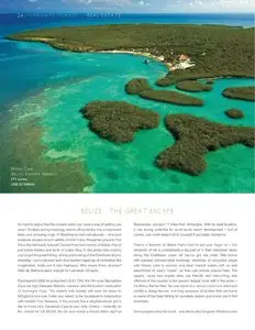 Private Islands - Fall/Winter 2009