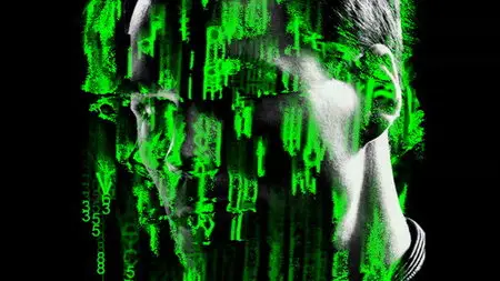 After Effects Project - Numbers to Face