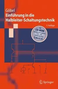 Einführung in die Halbleiter-Schaltungstechnik (Repost)