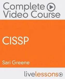 LiveLessons - CISSP Complete Video Course ( Lesson 1-2 )