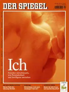 Der Spiegel - 29. Oktober 2017