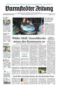 Barmstedter Zeitung - 19. August 2019