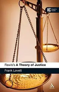 Rawls's A theory of justice : a reader's guide