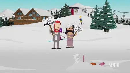 South Park S26E02