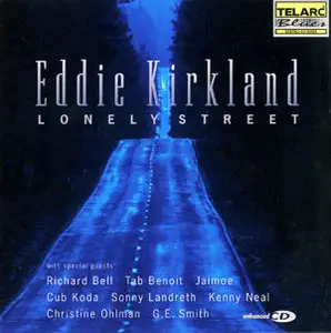 Eddie Kirkland - Lonely Street (1997)