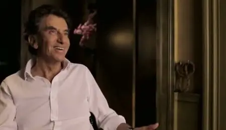 (Fr5) Empreintes : Jack Lang, des rêves au pouvoir (2011)
