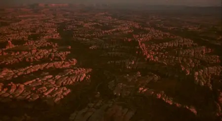 Koyaanisqatsi (1982)
