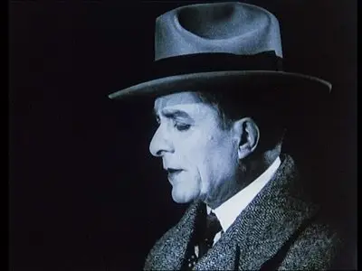Backbiters / Catherine (Une vie sans joie) (1924)