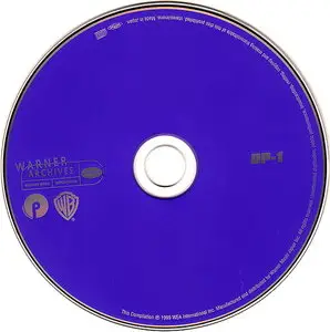 Deep Purple - Shades 1968-1998 (1999) [Japanese Ed.] 4CD Box Set