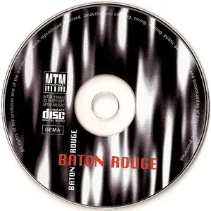Baton Rouge - Baton Rouge (1997)